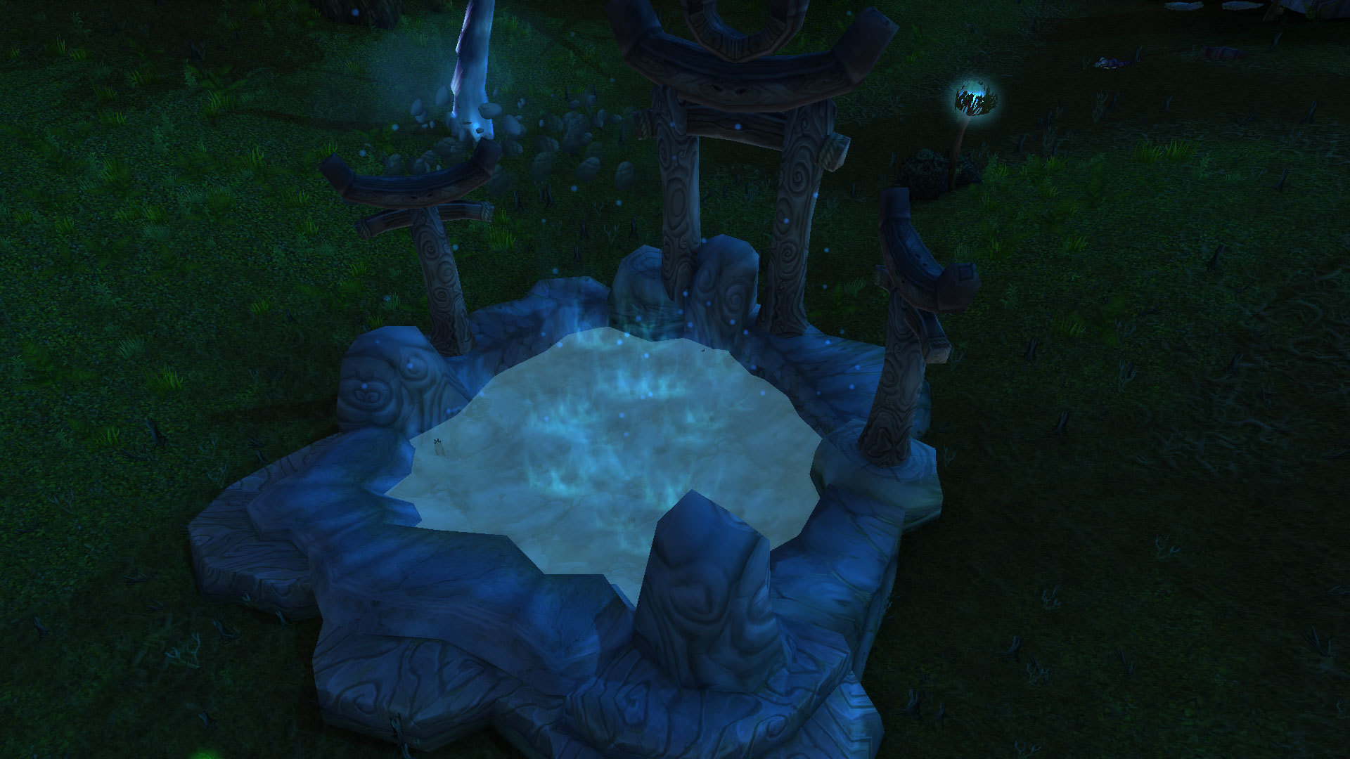 Balancing the Eclipse: The Ultimate Starfall Efficiency Guide for Balance Druids