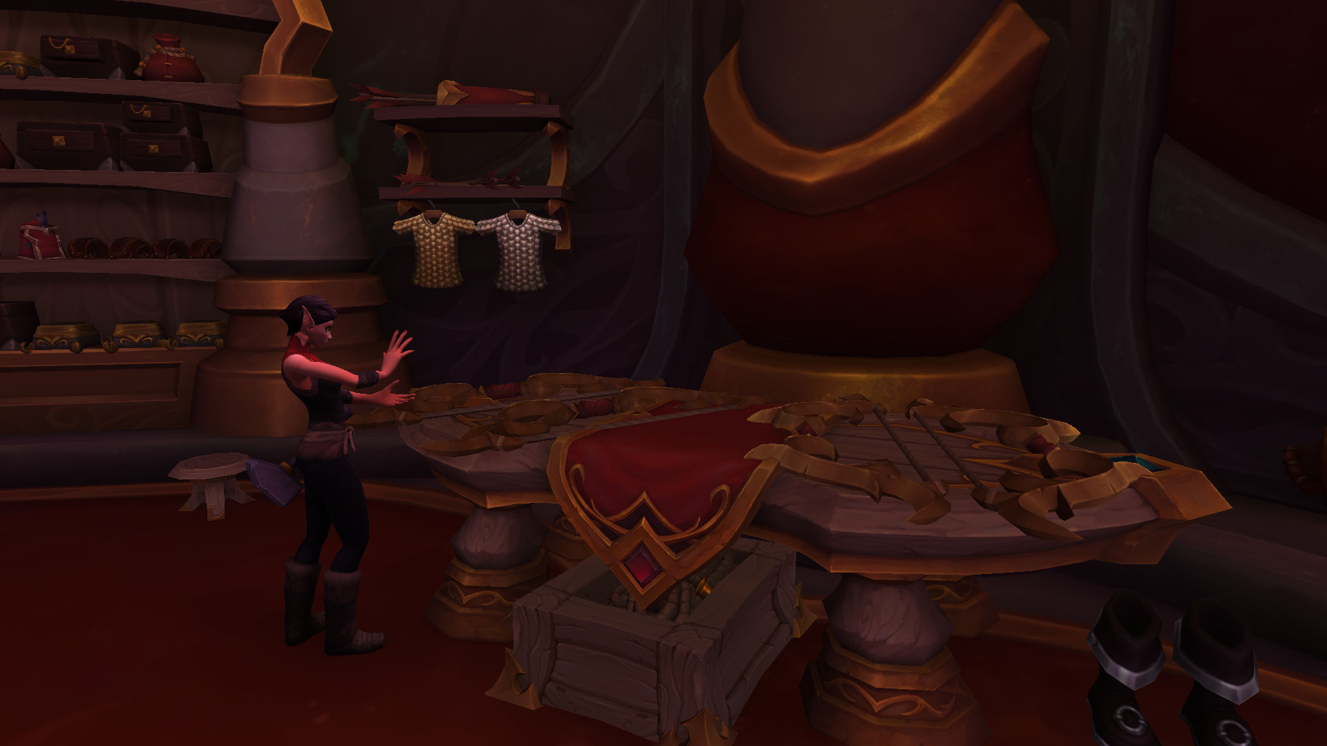 The Future of the Saga: Preparing Your Character for the Upcoming Midnight Patch in WoW